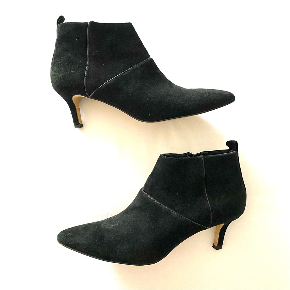 Donald/Pliner Fayla Ankle Boot - Picture 6 of 10